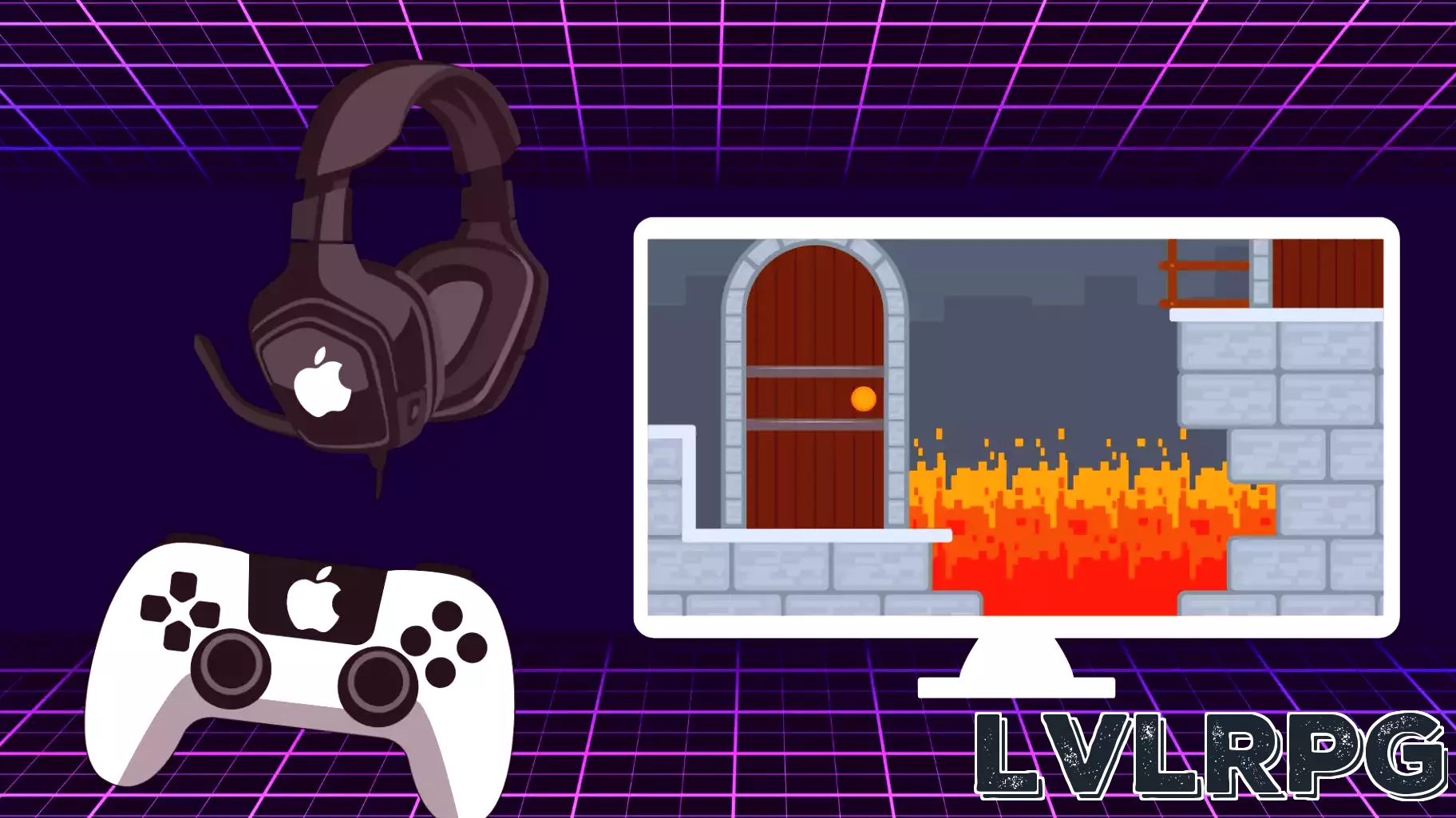 Apple’s Potential Leap into the Console Gaming Market