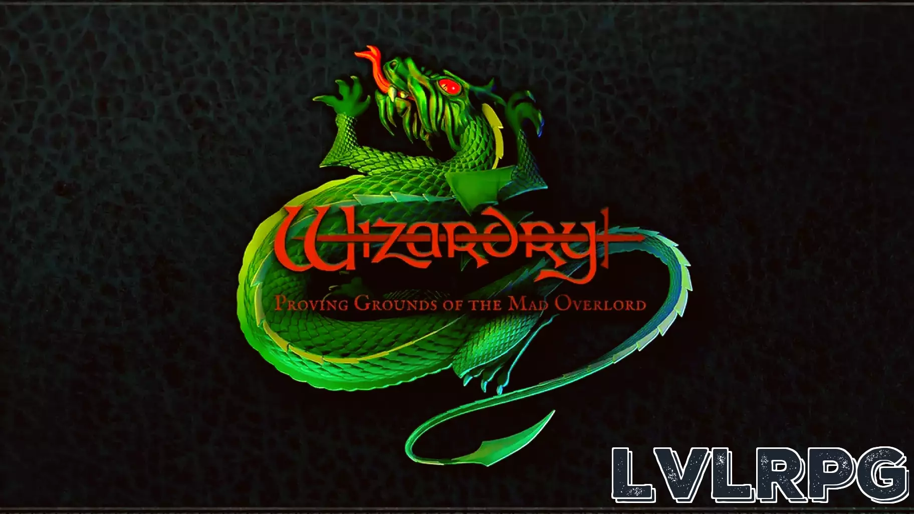 Atari acquires rights to first five Wizardry RPGs
