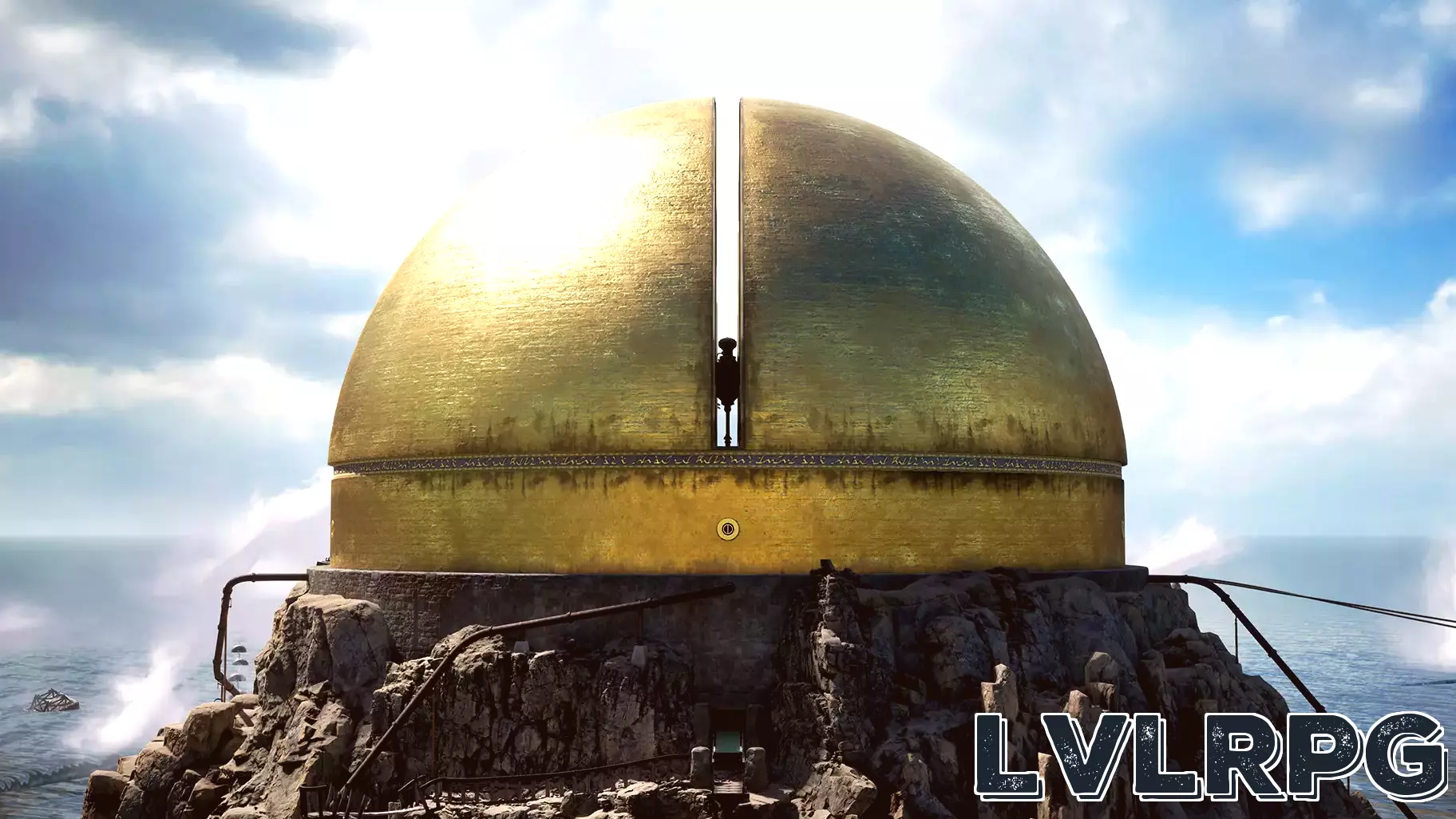 Behold Some of the Year’s Most Stunning Concept Art