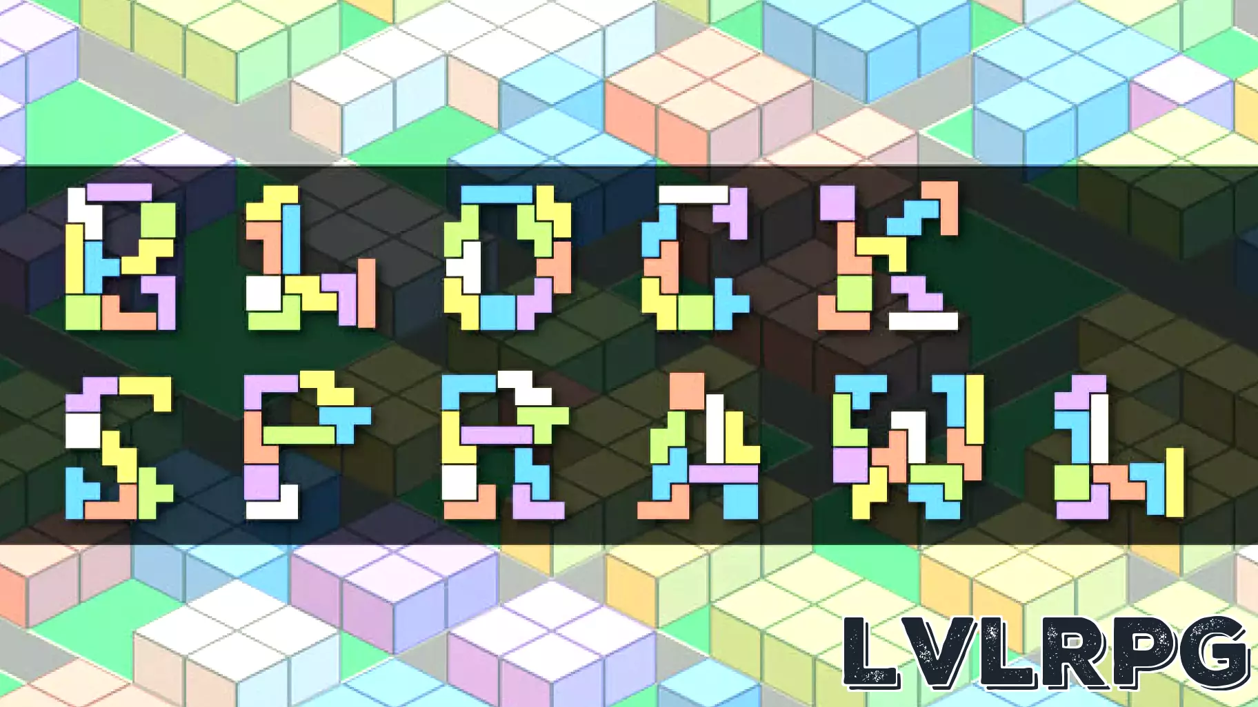 Block Sprawl Demo Impressions