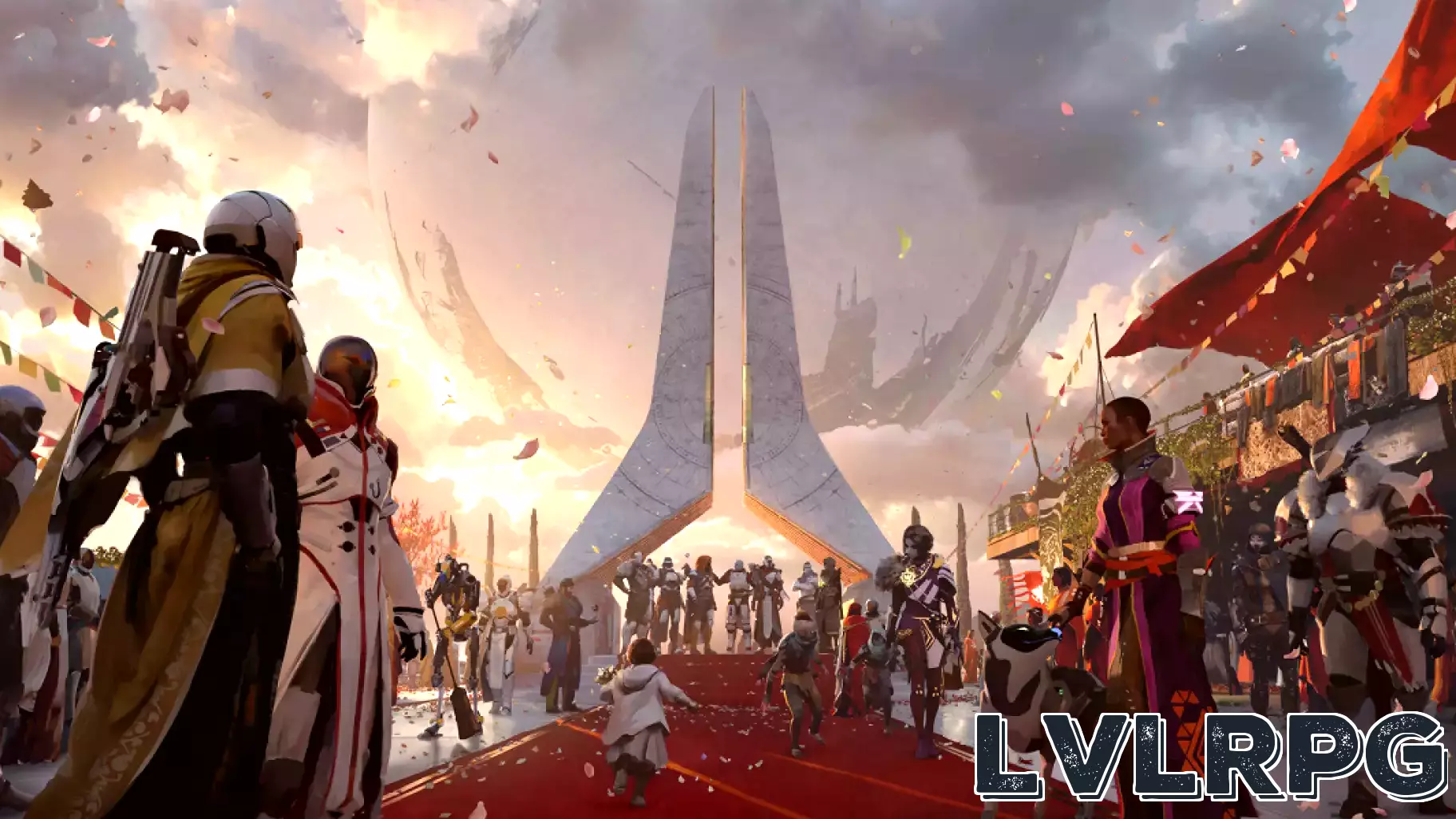 Bungie Pulls the Plug on Destiny 2 and Cancels All Future Content