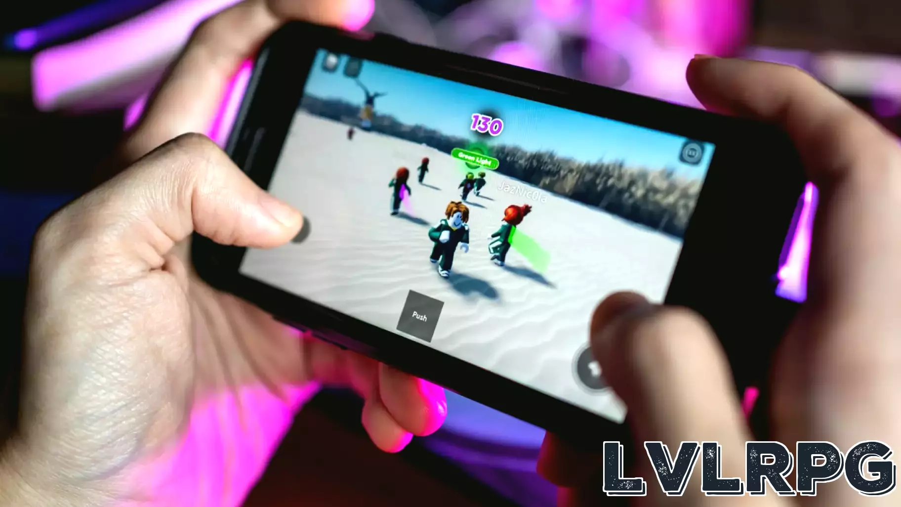 Can video games make kids feel better about their bodies?