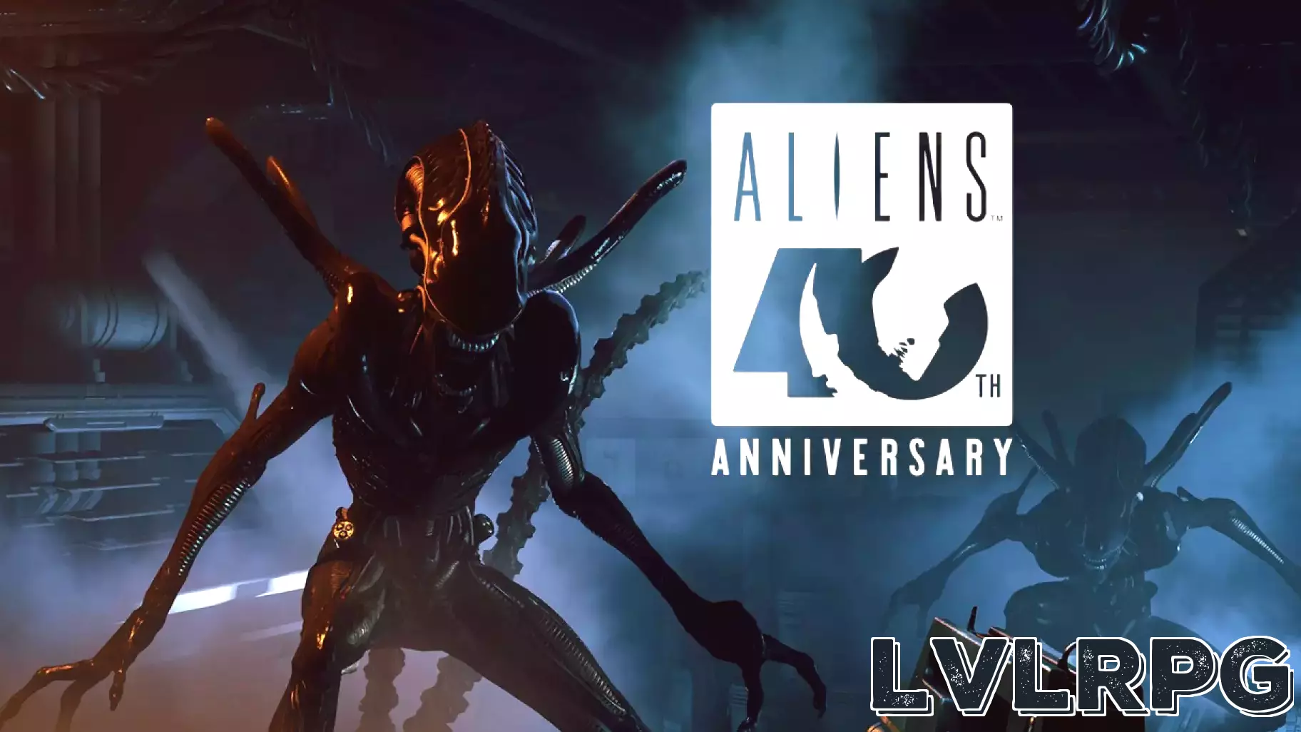 Celebrating Four Decades of Xenomorph Terror: New 