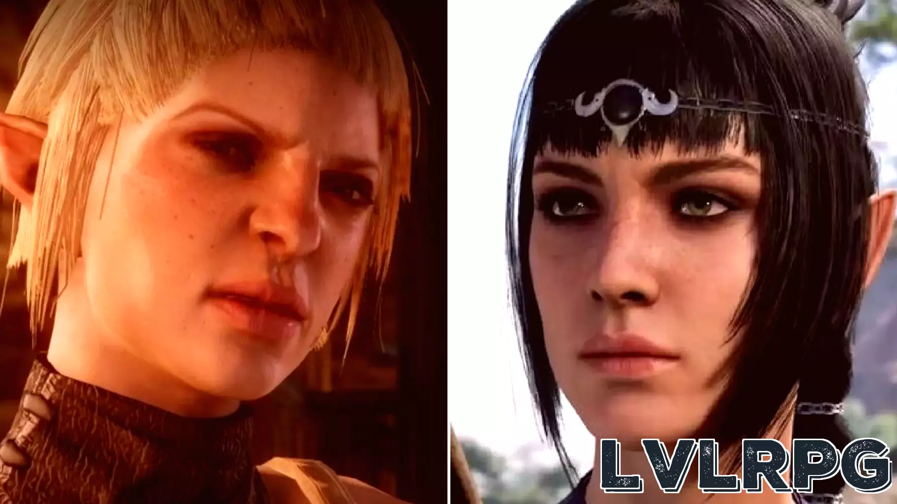 Celebrating the Top Female Elves in Video Games