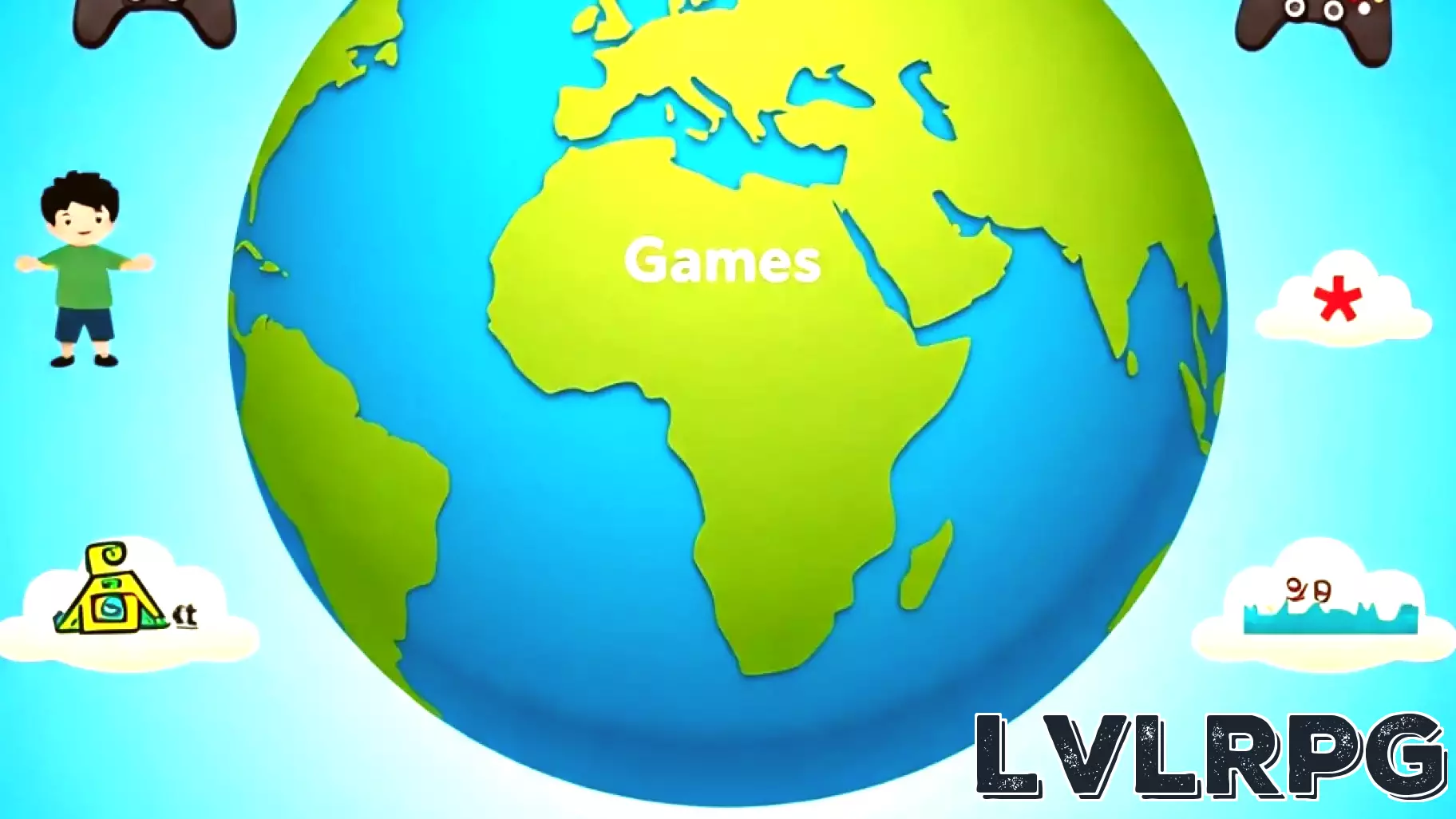 Celebrating the World's Most Beloved Games