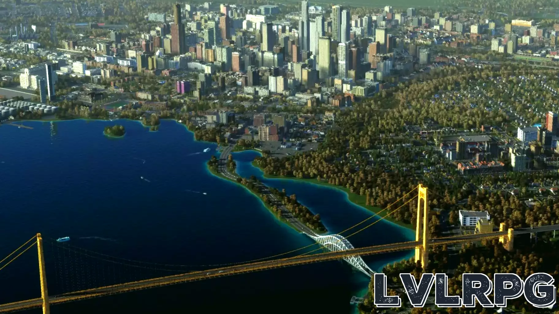 Cities: Skylines II: A Surprising Shift in Gameplay Focus