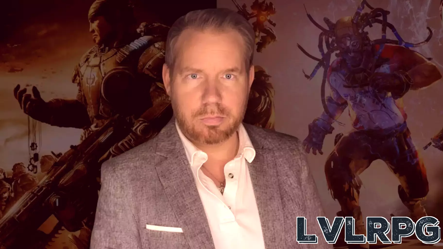 Cliff Bleszinski Knows What Went Wrong