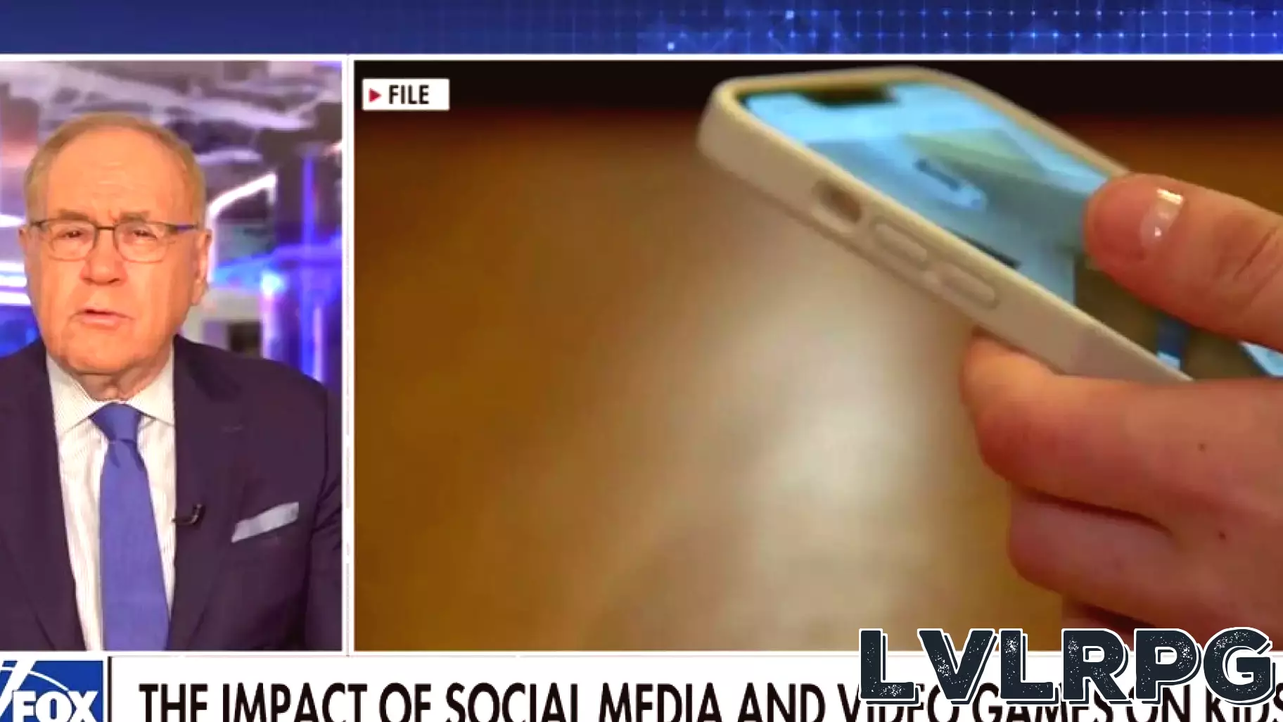 Concerns Grow Over Social Media and Video Game Effects on Children