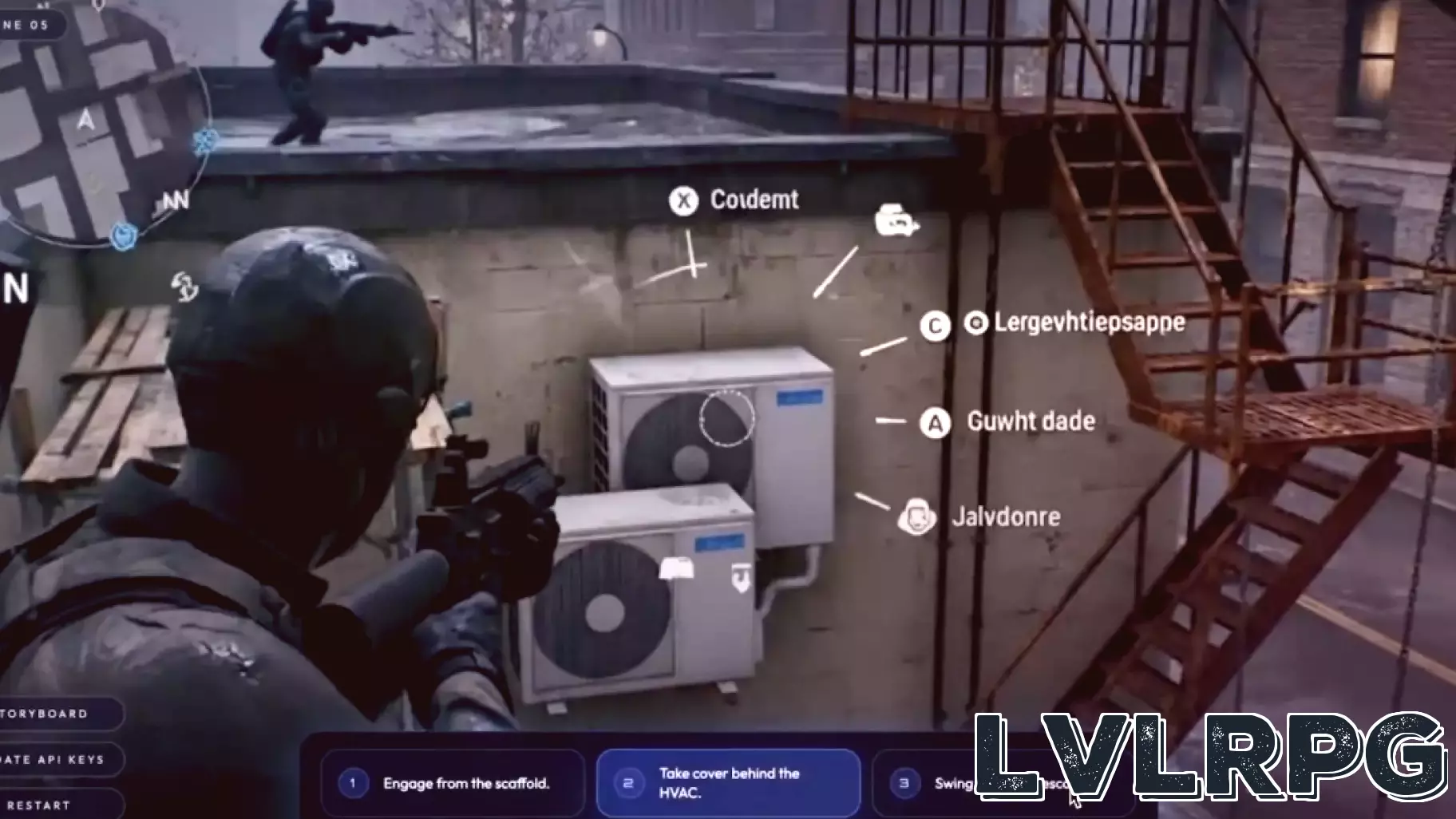 Confusion Reigns as AI-Generated Game Concepts Take Center Stage
