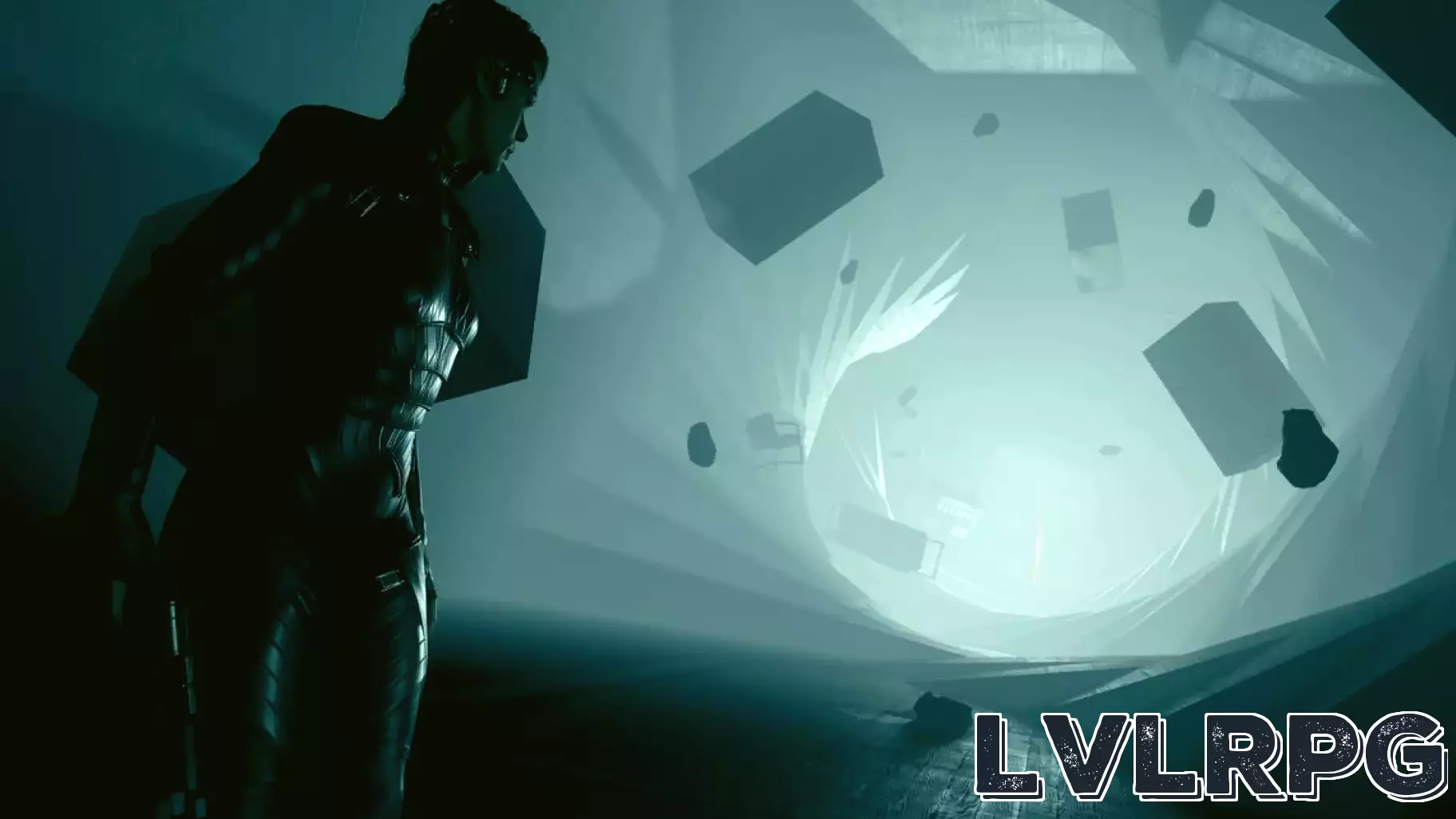 Control Ultimate Edition Introduces DLSS 3.7 and New Ultra Settings