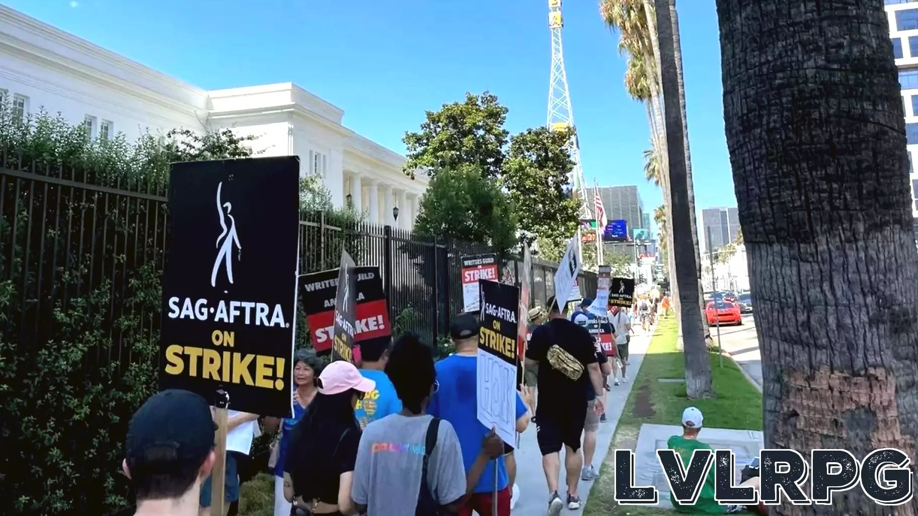 Controversial End to Video Game Performers Strike Raises Eyebrows
