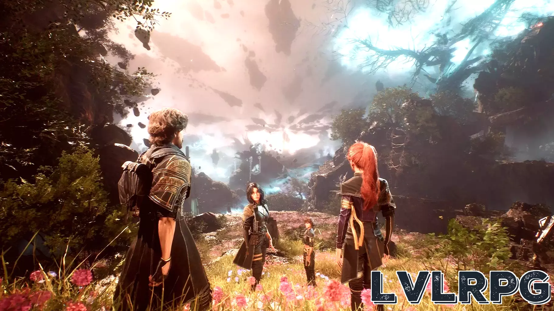 **Creative Freedom Fueled the Vision for Clair Obscur: Expedition 33**