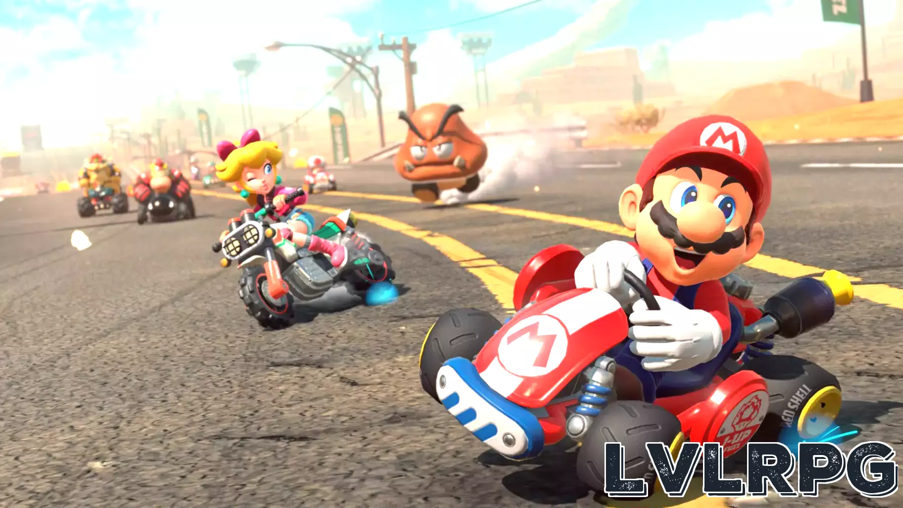 Critique of Nintendo's Switch 2 Launch Line-Up