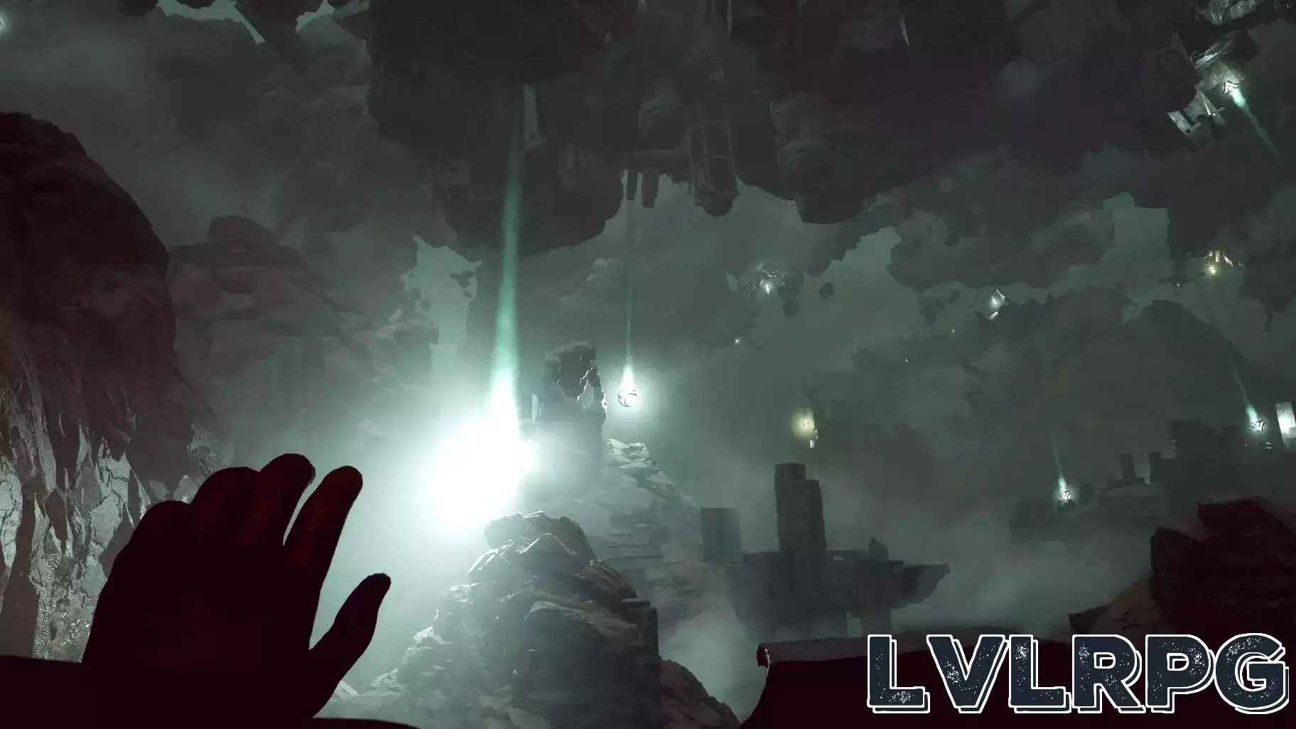 Cthulhu: The Cosmic Abyss (PS5) Review