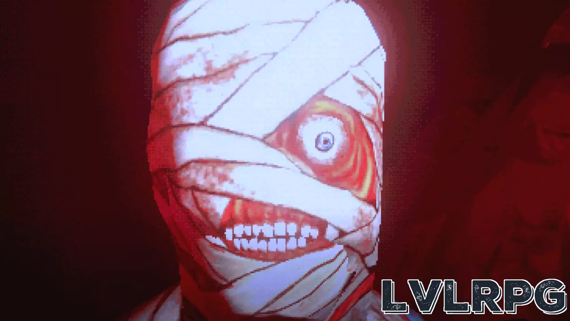 Cult Horror Hit Mouthwashing Is Being Adapted Into a Live-Action Film