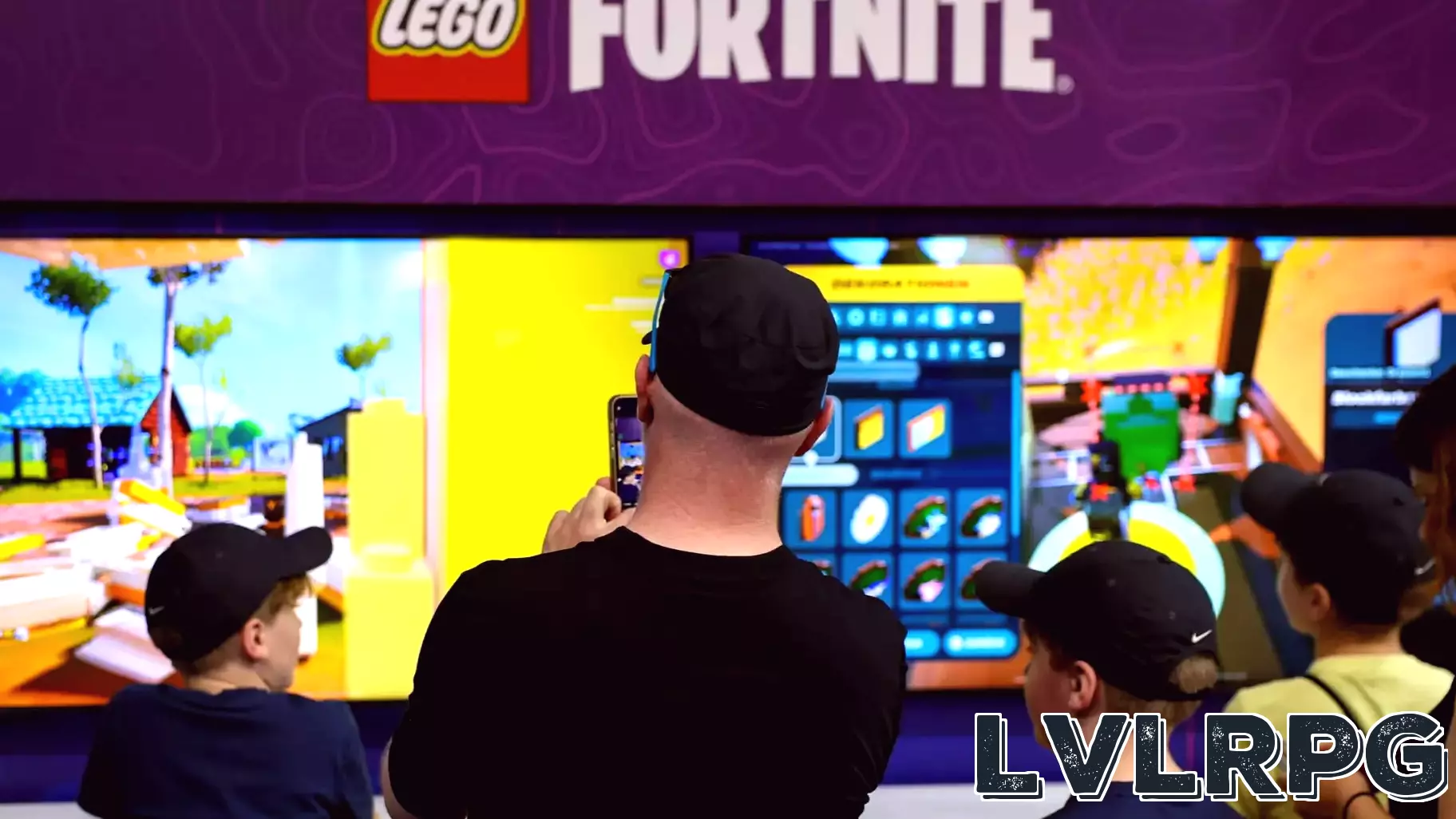 Danish Toymaker Enhances Digital Capabilities Following Success of External Games