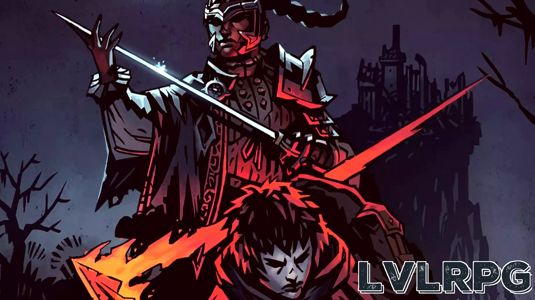 Darkest Dungeon Returns with First DLC in Six Years