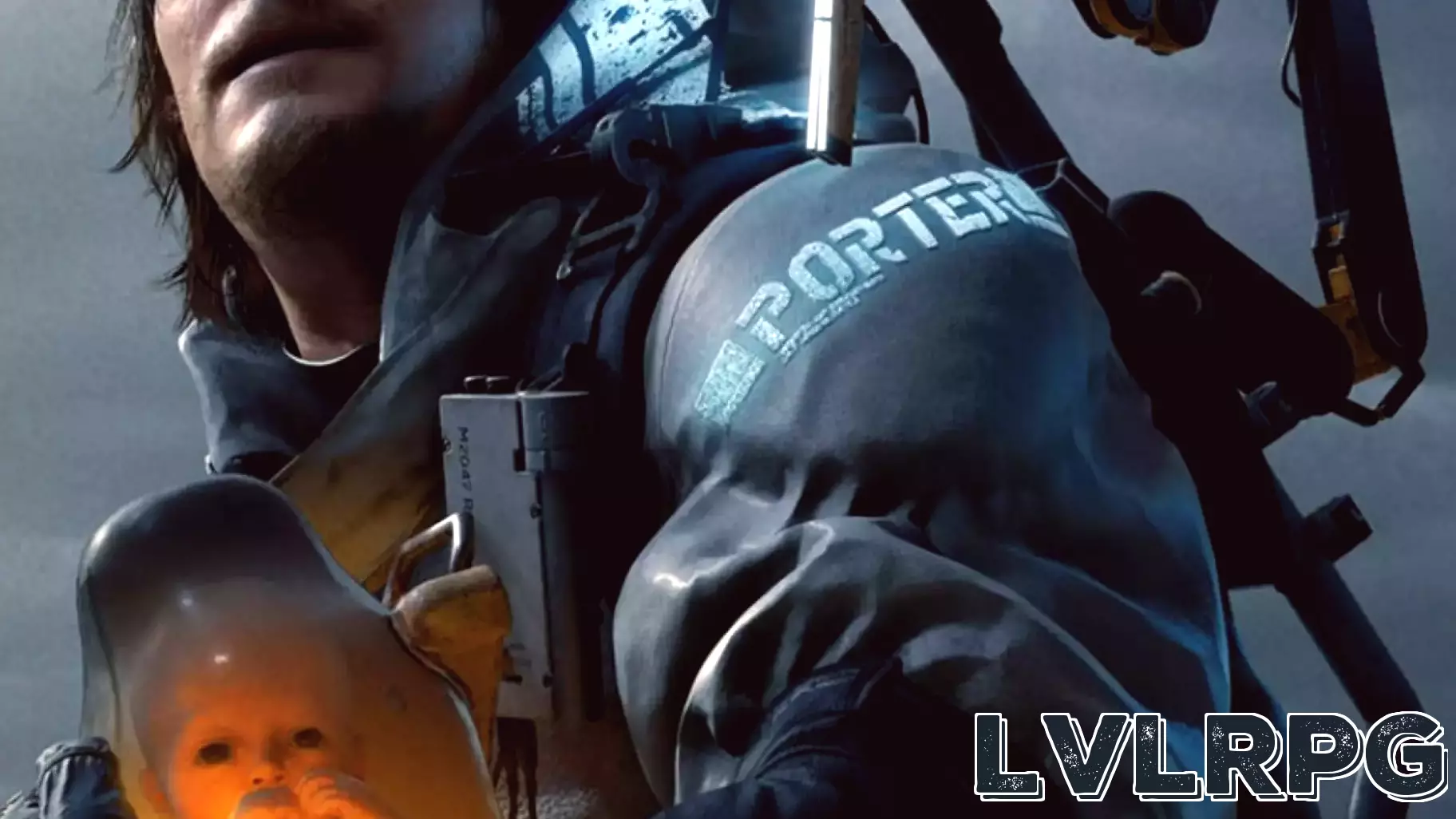 Death Stranding Set to Transition from Game to Film