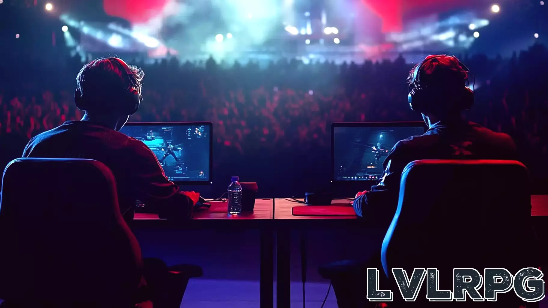 Defining the Shift: When Does a Video Game Become an Esport?