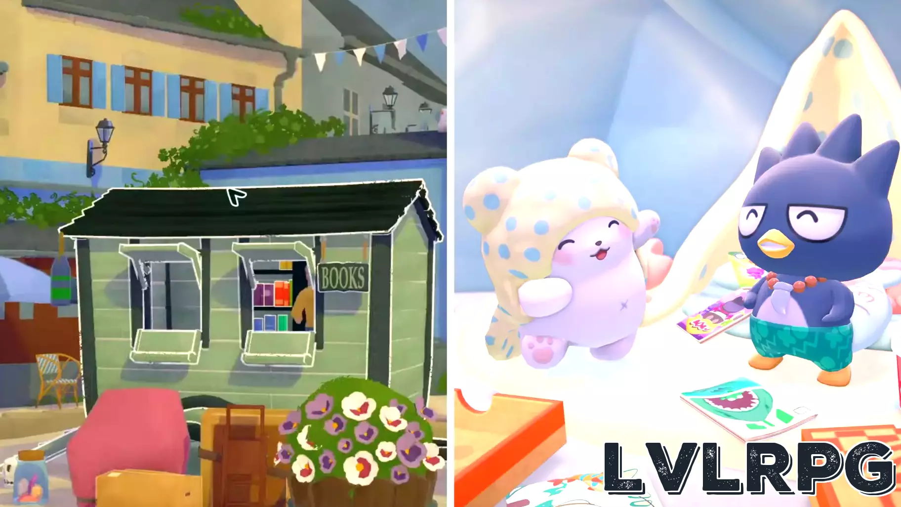 Discover the Ultimate Collection of Stress-Free Video Games