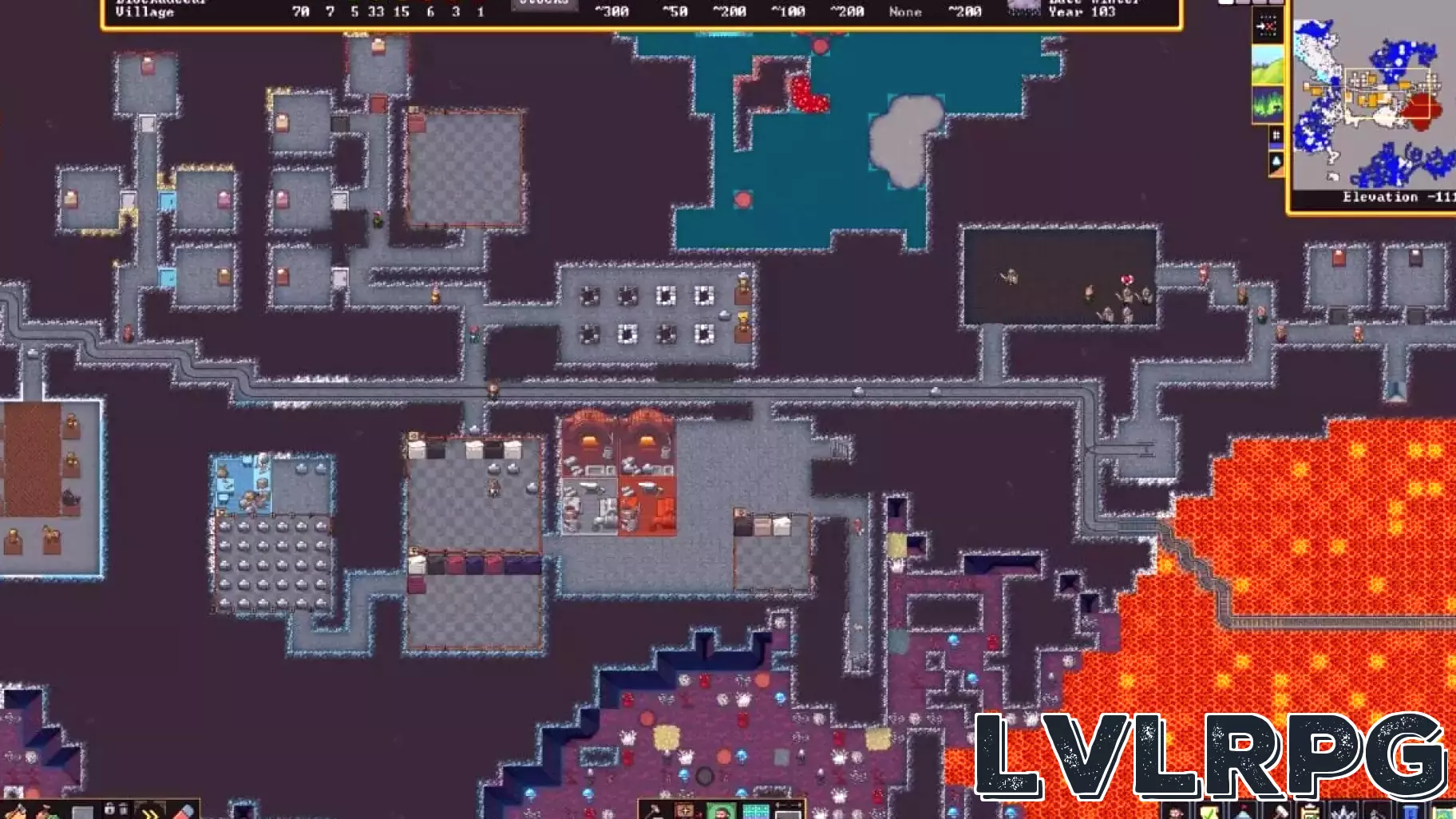 Dwarf Fortress Creator Calls Out One Of AI's Biggest Issues: Bosses