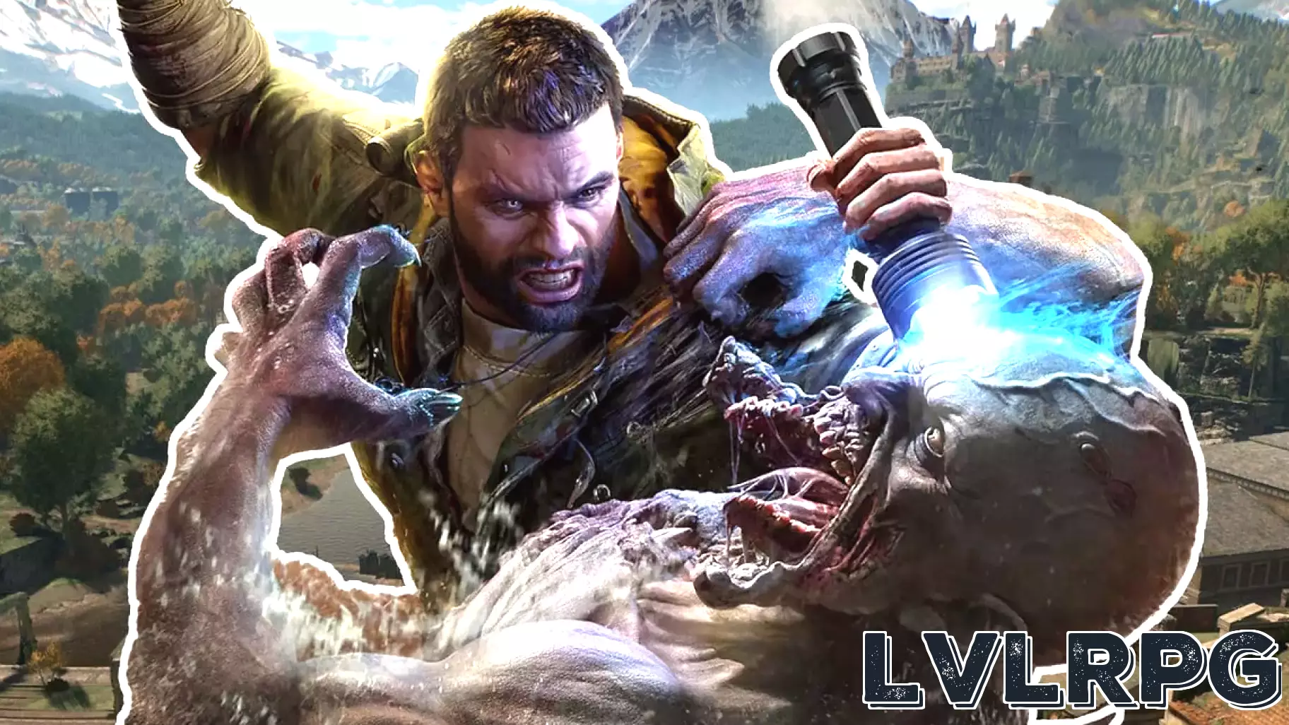 Dying Light: The Beast Strikes a Balance Between Entertainment and Monotony