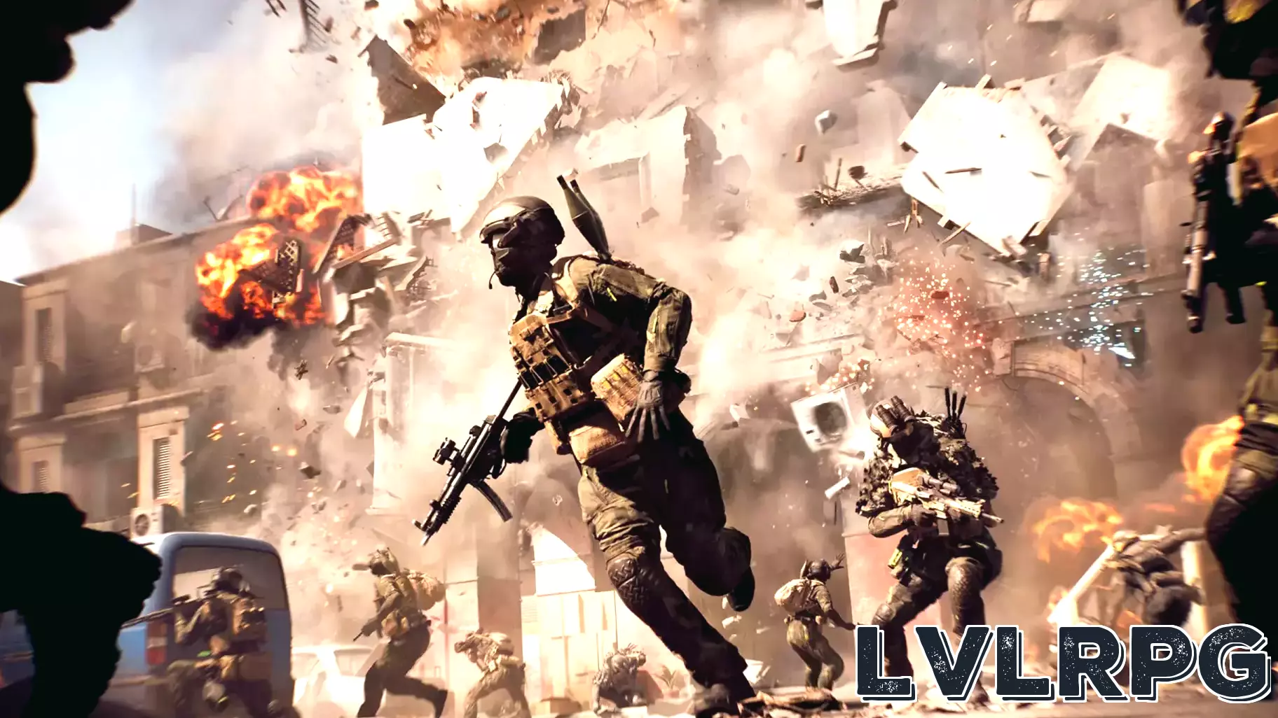 EA Offers Compensation Amidst Battlefield 6 Launch Issues