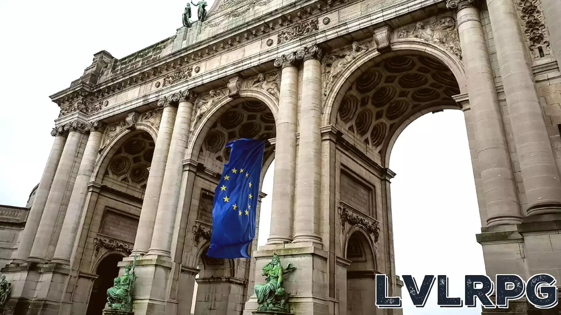European Game Publishers Back EU Kids Act With Concerns