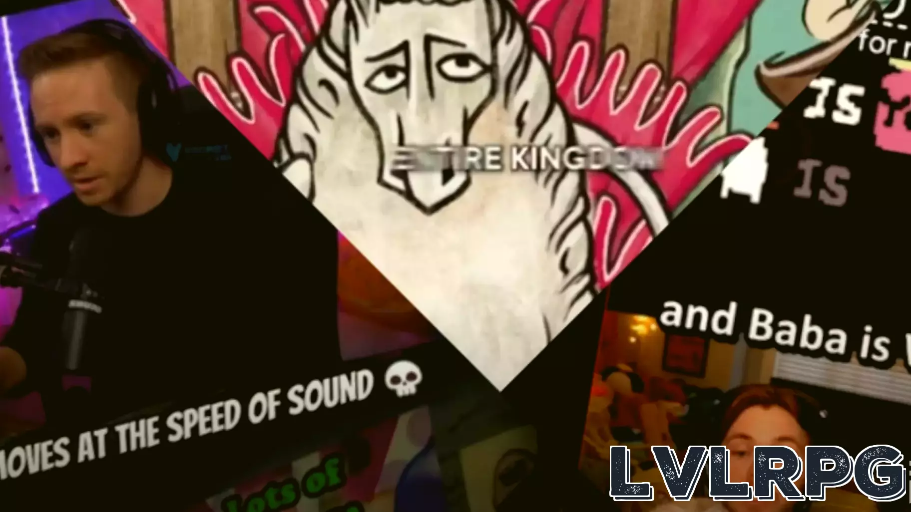 Everything you want to know about shortform video & games...