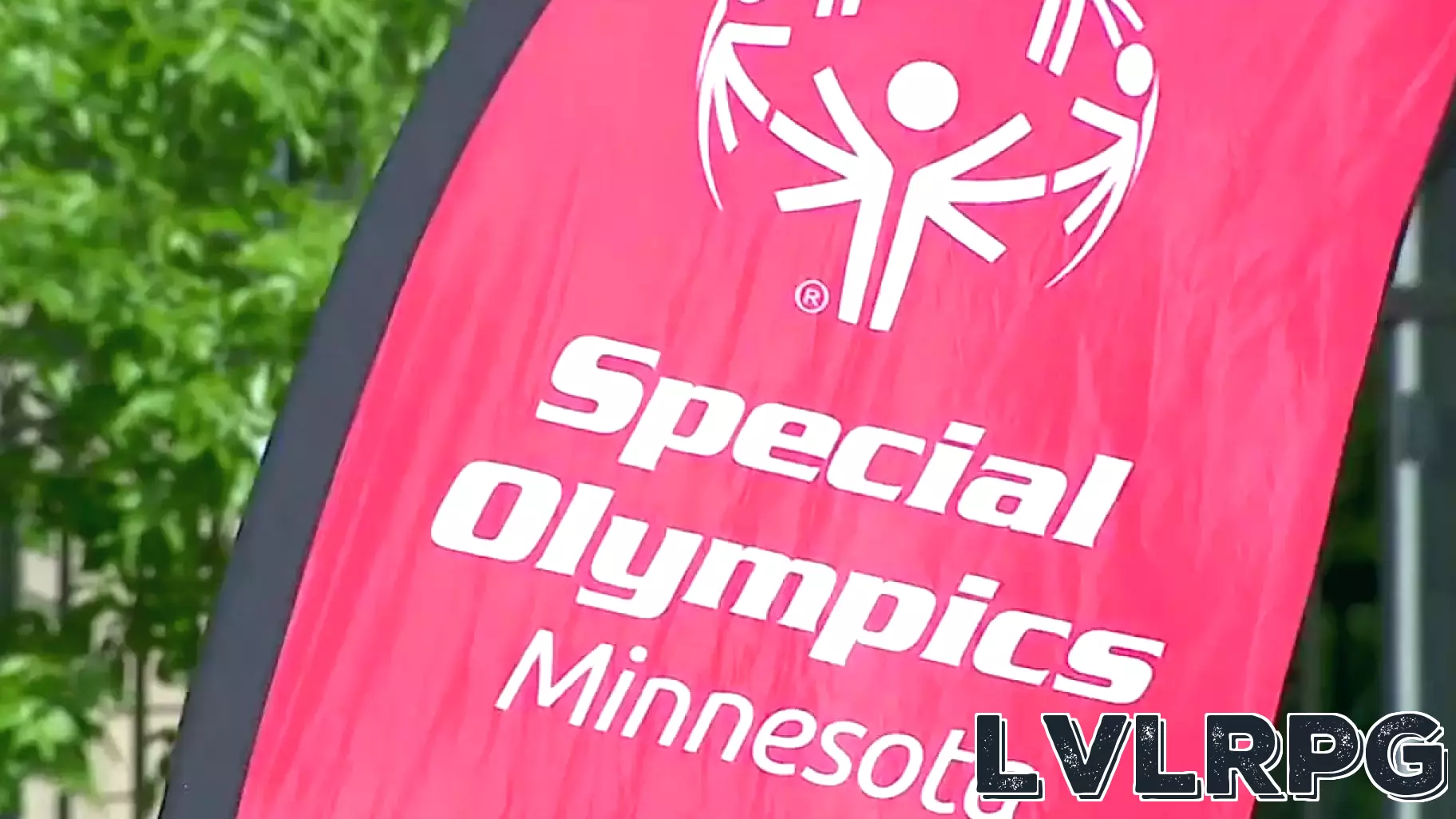 Excitement grows for Special Olympics USA games