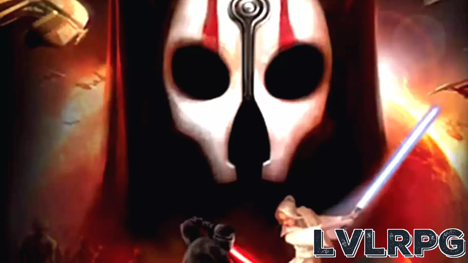 Exciting Developments for Star Wars: Knights of the Old Republic Remakes