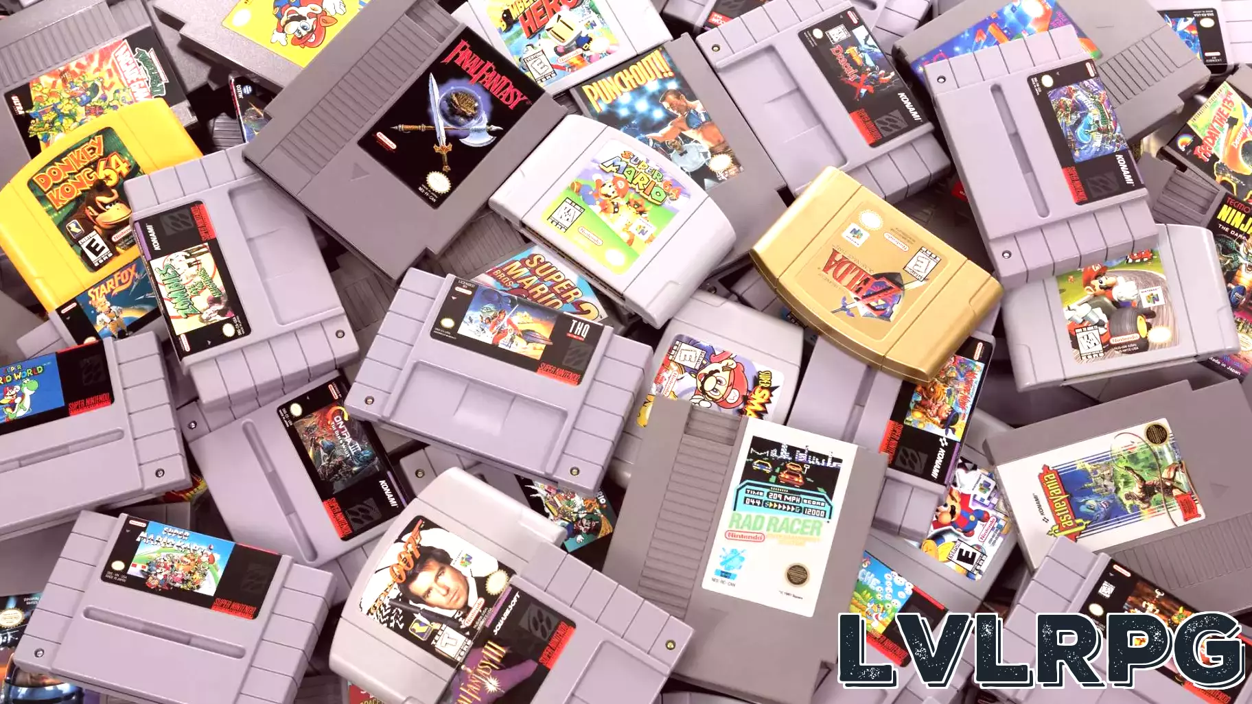 Exciting New Vintage Video Game Store Set to Open in Chittenden County