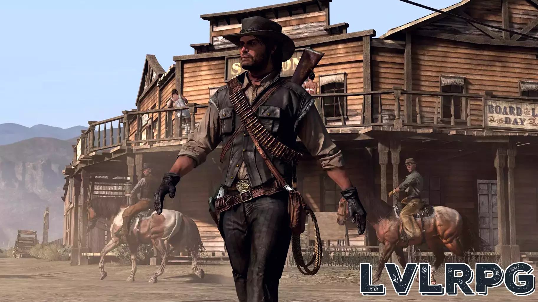 Exciting News: Red Dead Redemption Set to Launch on Multiple Platforms Next Month