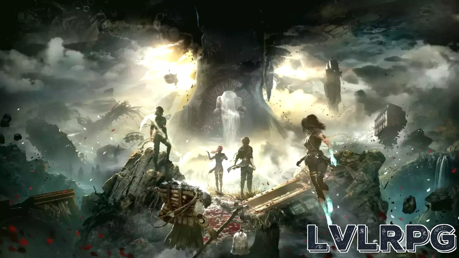 Exciting RPG Releases This Week