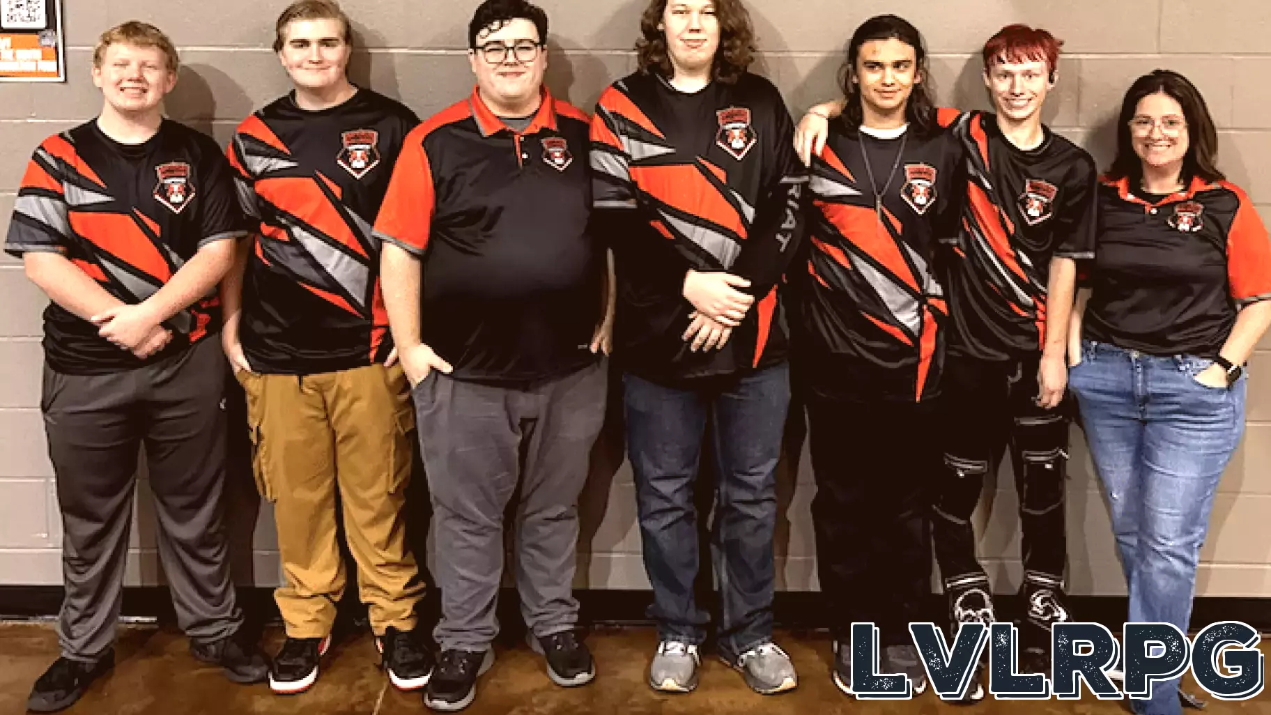 Exciting Start for Waterloo High School Esports Team