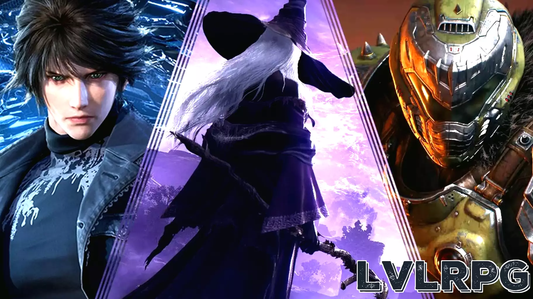 Exciting Video Game Launches Coming in May 2025