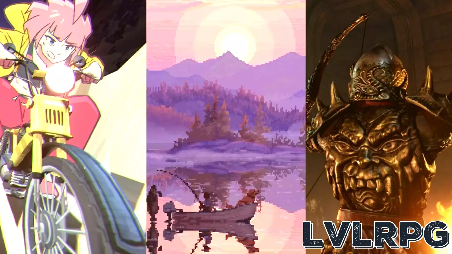 Exciting Weekend Adventures: Fishing Trips, Punk Bands, and BritBox the Video Game