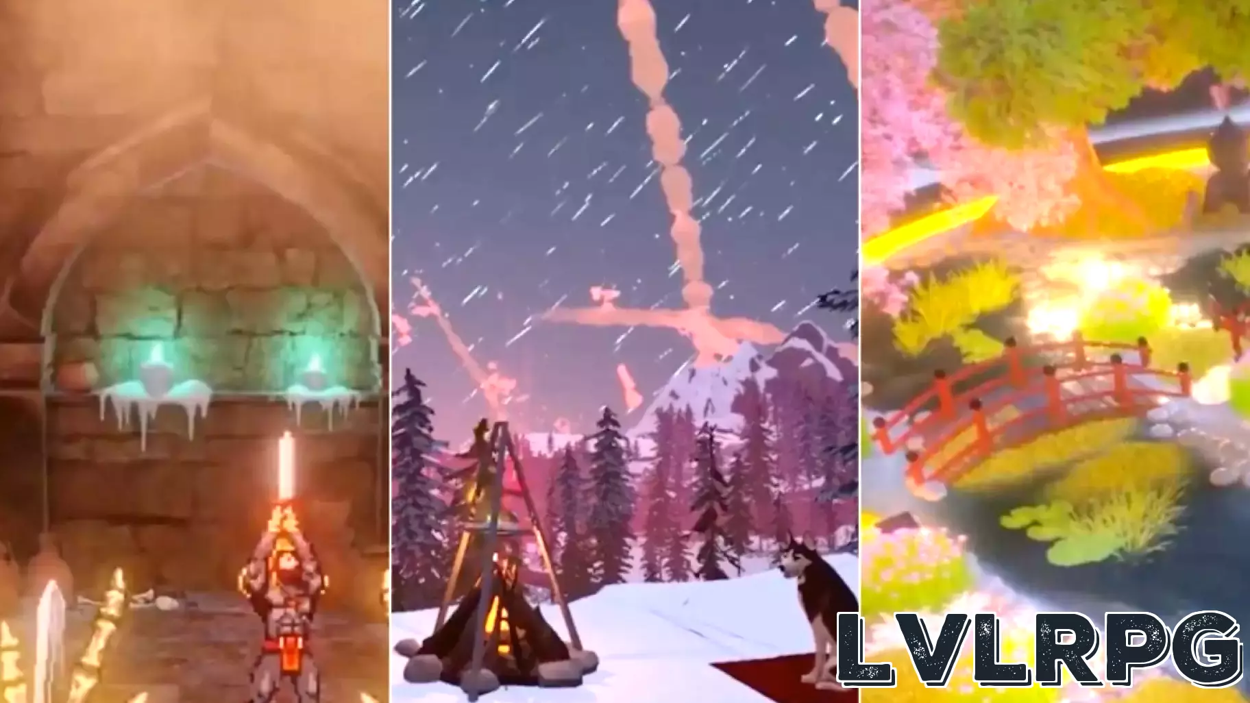 Experience a Vast Array of Game Demos Until October 20