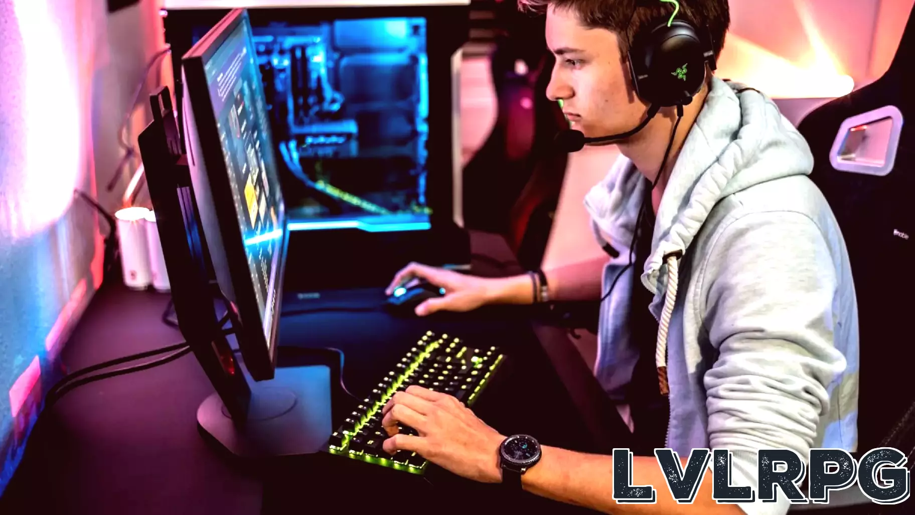Exploring Disruptive Behavior in Online Gaming Communities