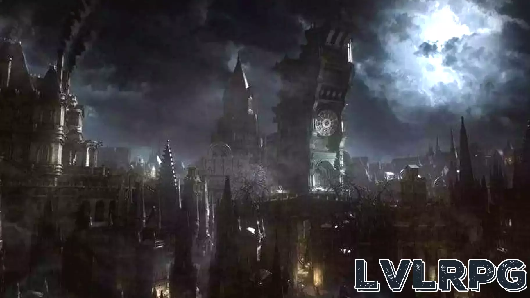 Exploring Lovecraftian Themes in Eight Must-Play Games