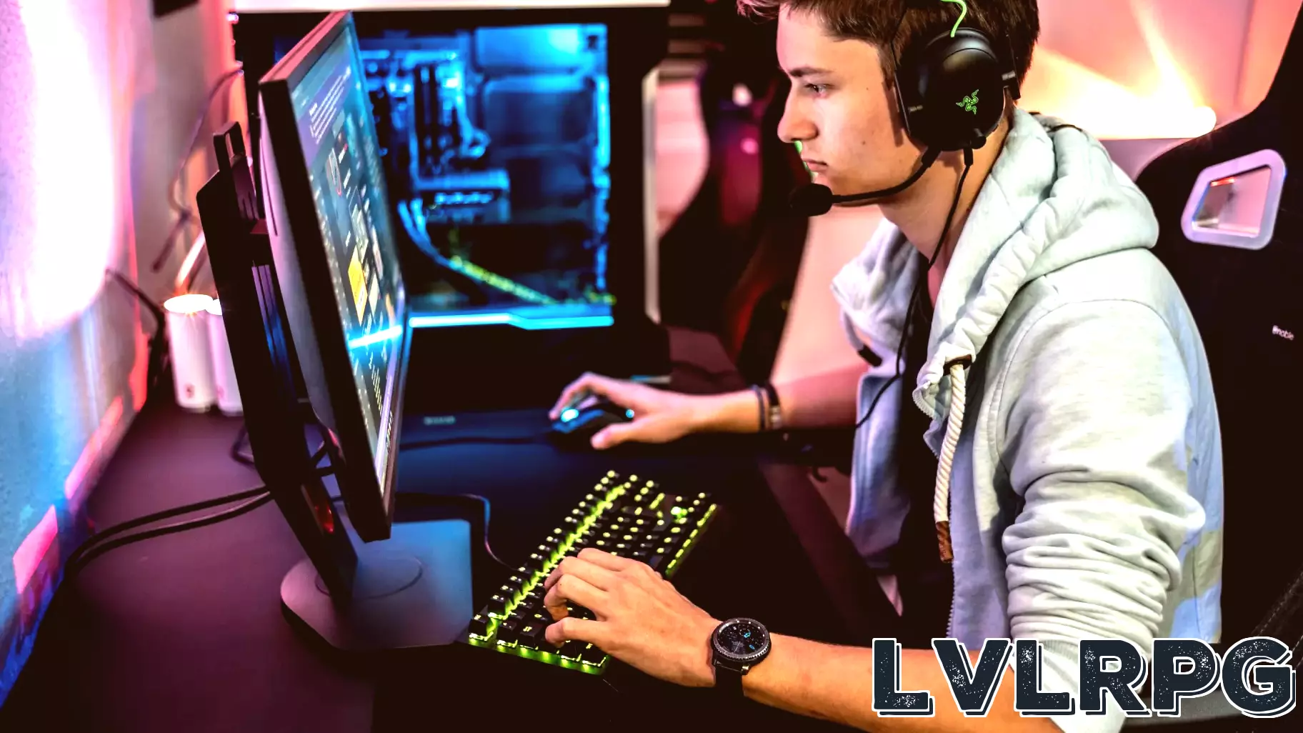 Exploring the Impact of Video Games on Meaningful Living