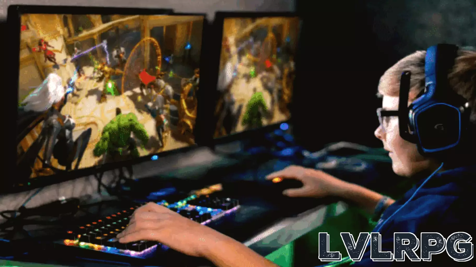 Father Sues Several Video Game Companies for Just $1.50 After His Son Became “Addicted” to Gaming
