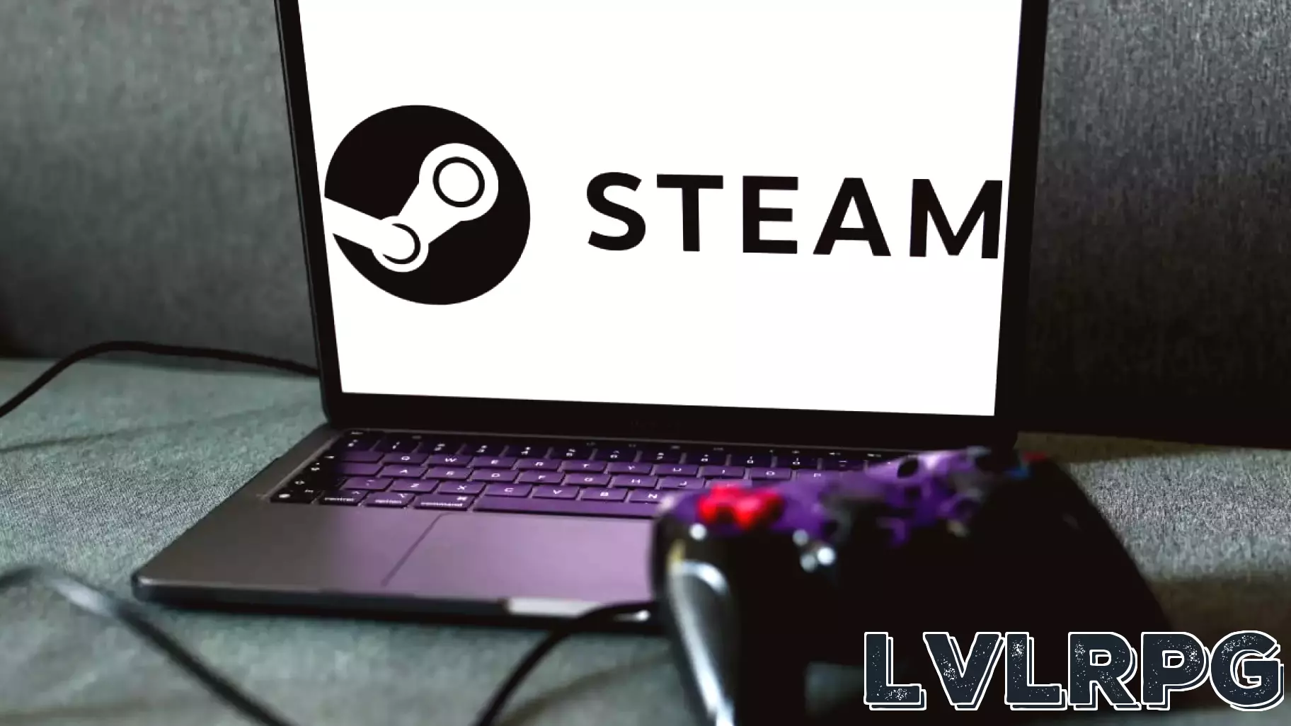 FBI investigating Steam games with hidden malware
