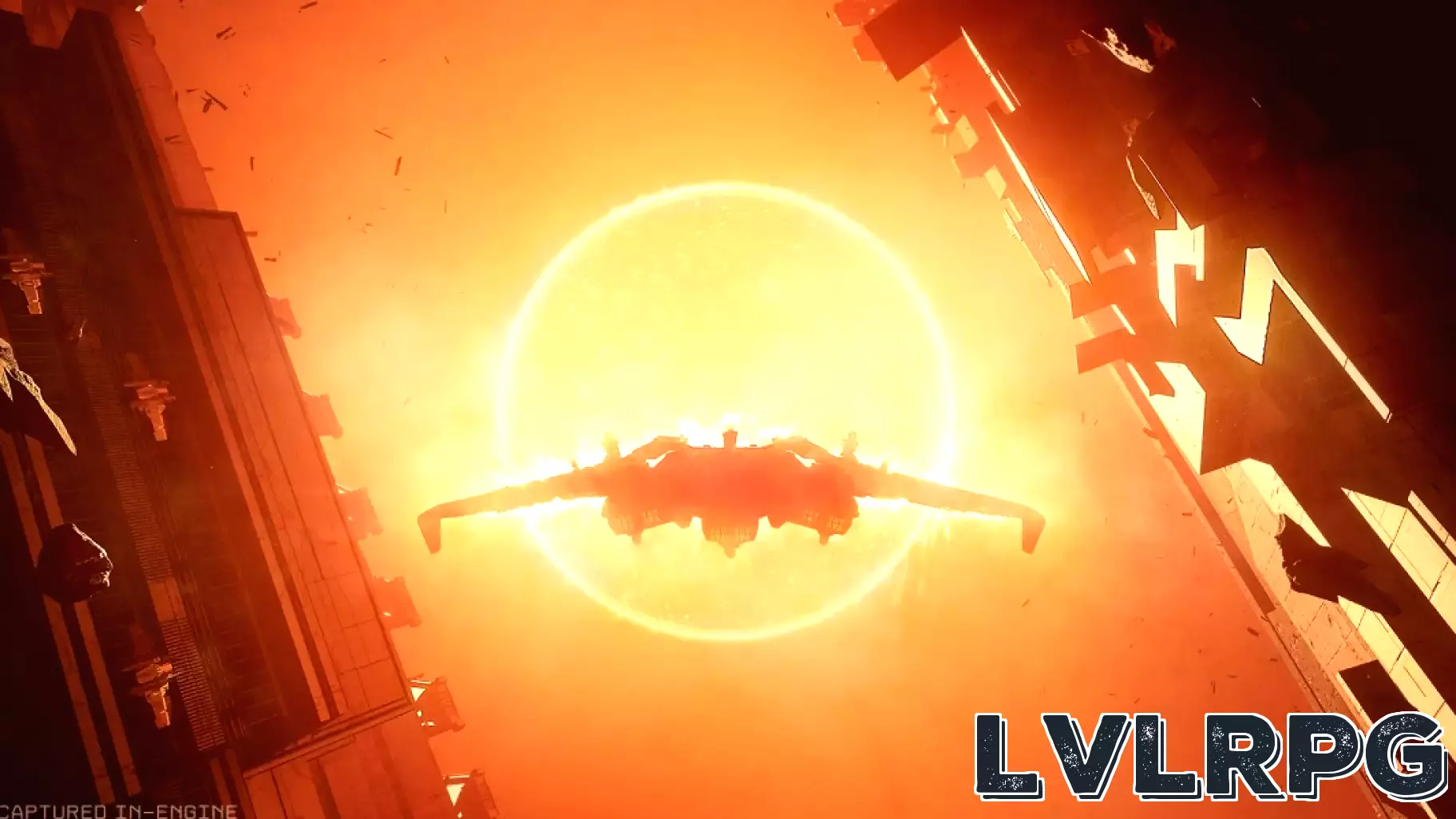 Fenris Creations Reveals Insights on EVE Frontier's Unique Universe