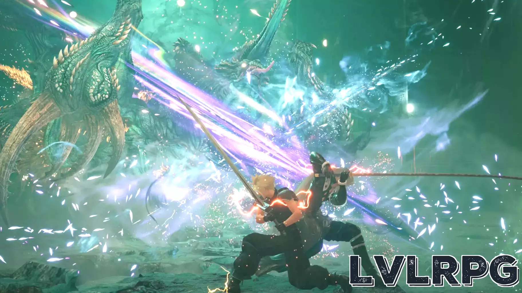 Final Fantasy 7 Remake Never Had a Chance at Being One Game