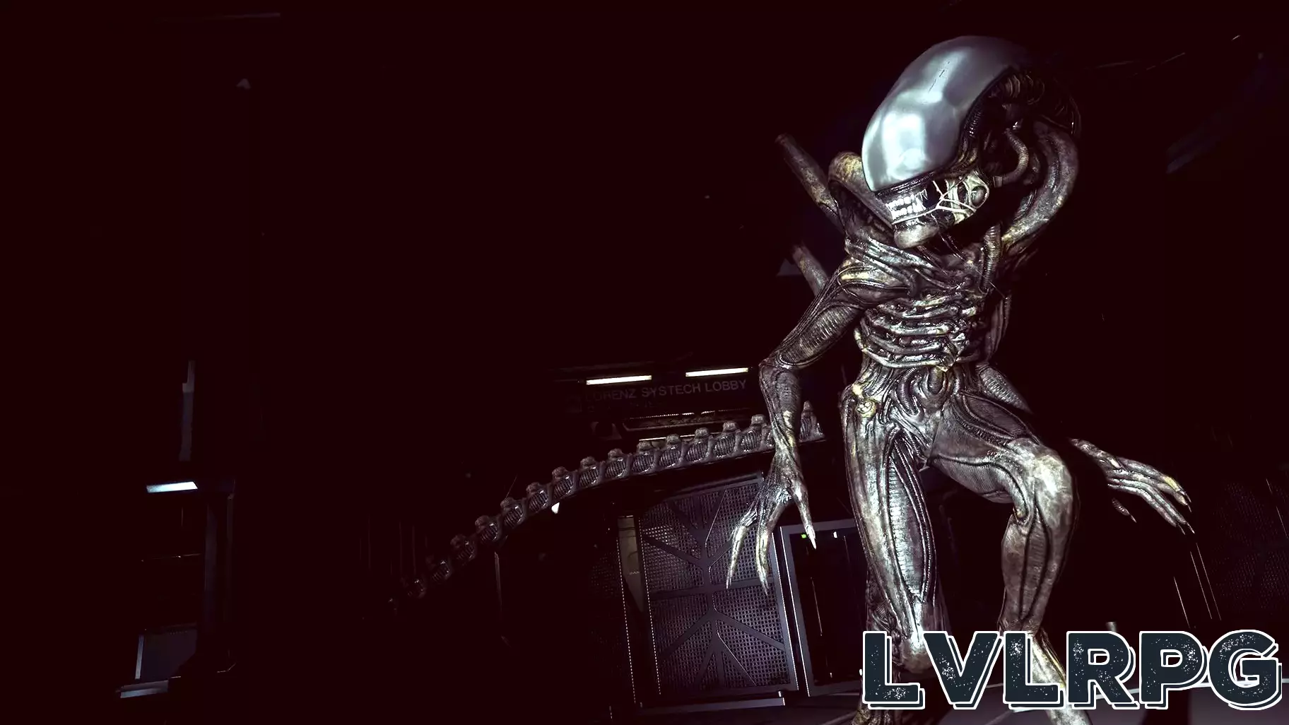 First 'Alien: Isolation 2' Teaser Arrives, Revealing a Hauntingly Familiar Setting