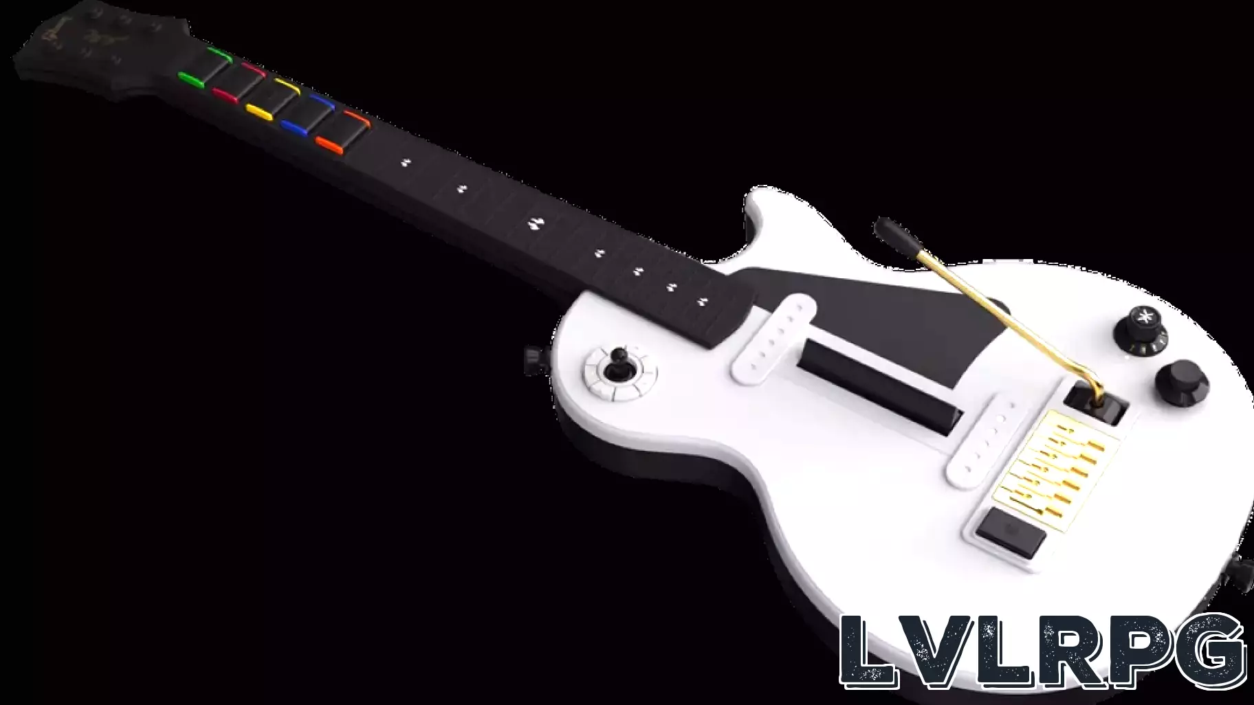 Five-Fret Gaming Had A Major Presence At PAX East