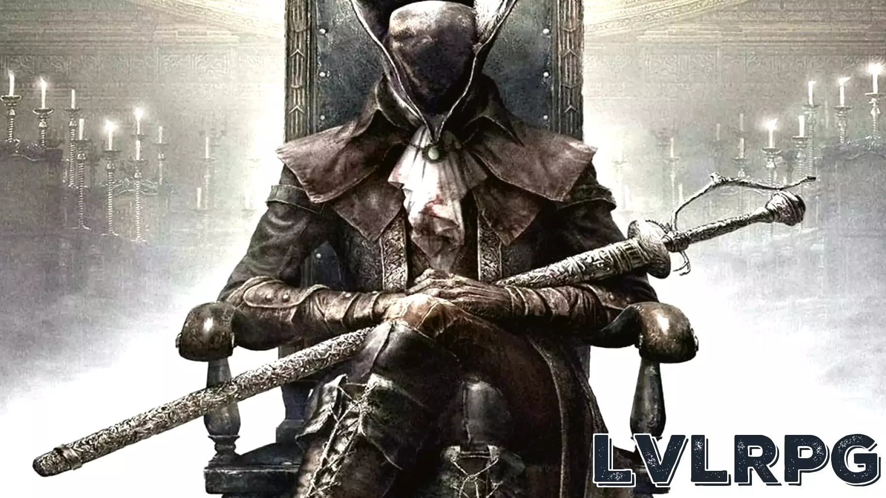 Five Games to Satiate Your Gothic Horror Cravings