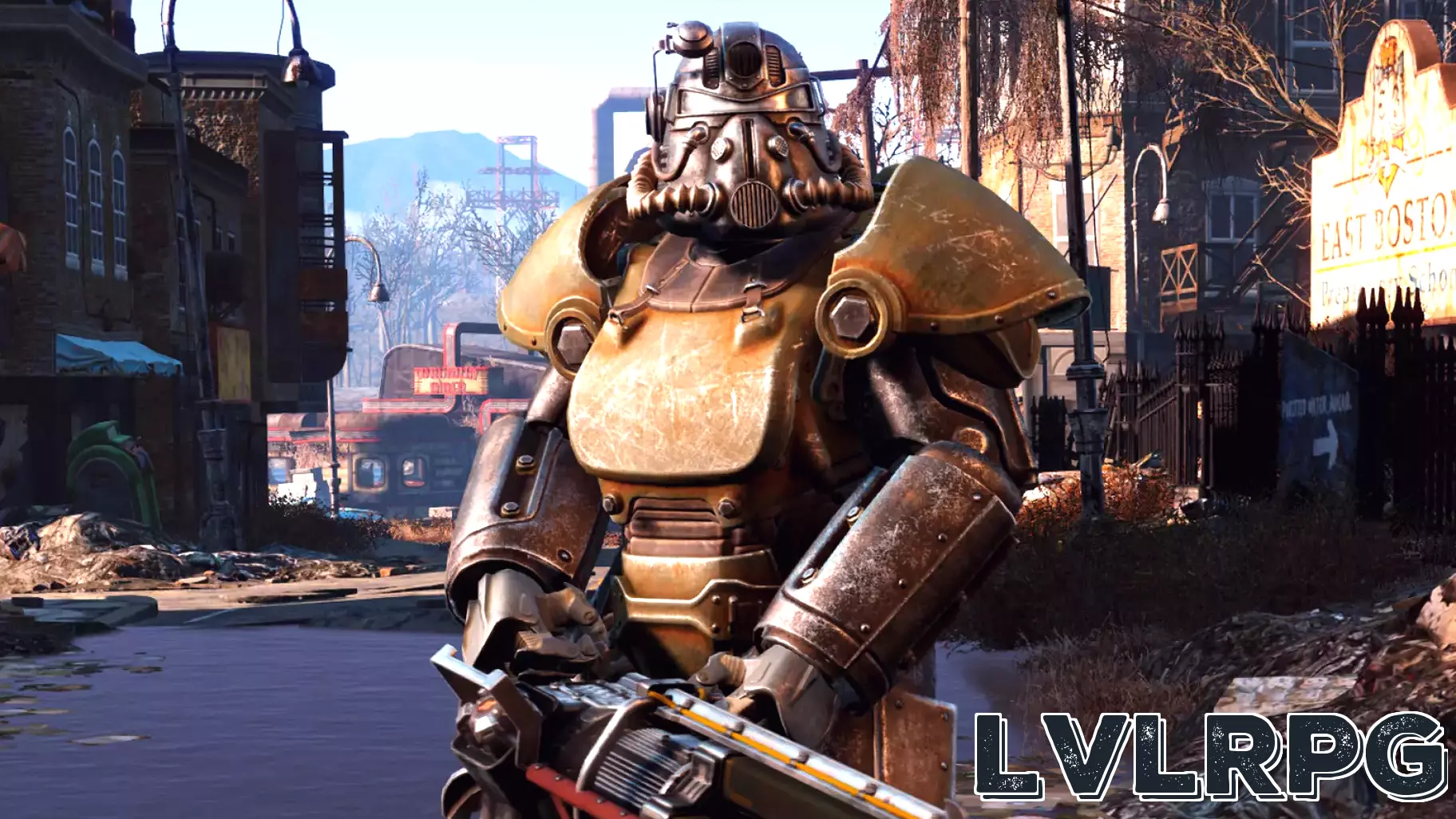 Five Post-Apocalyptic Games Worth Playing Beyond Fallout