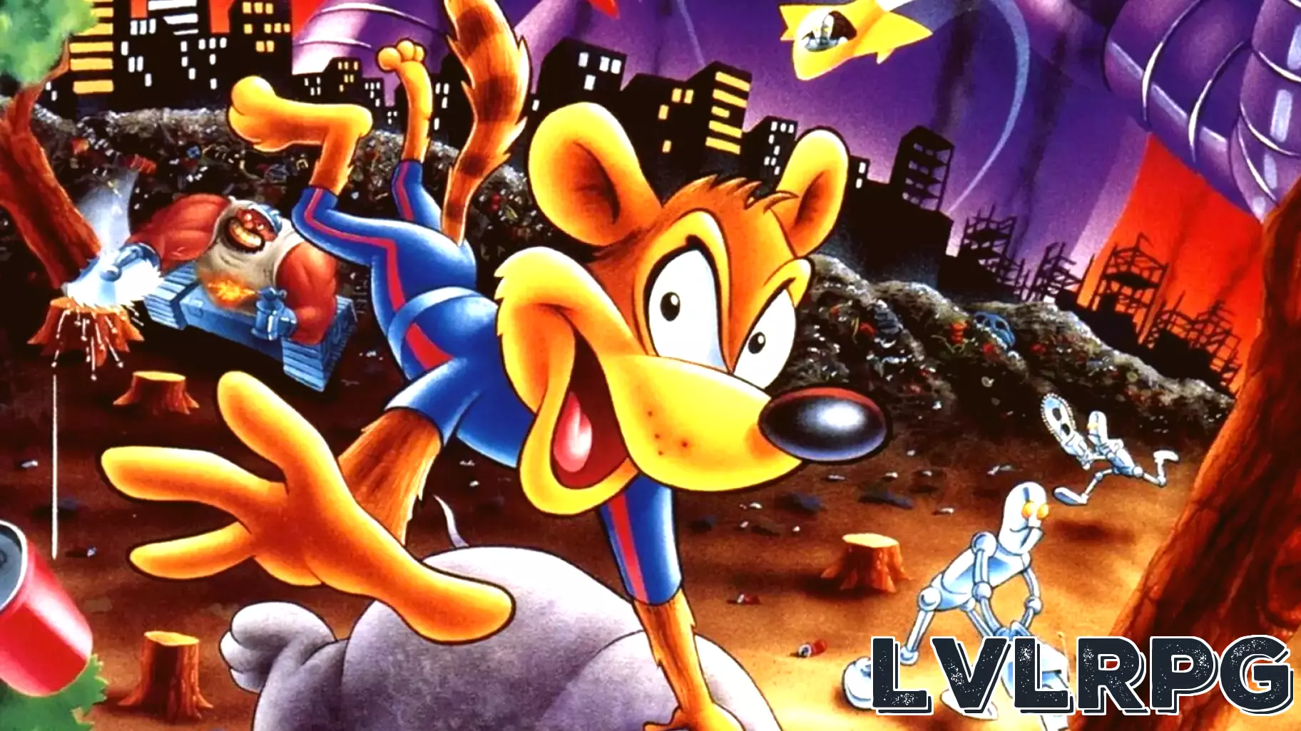 Five Sega Genesis Games That Missed the Mark